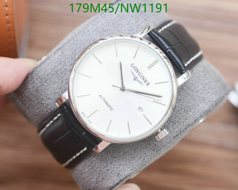 LONGINES-Watch-4A Quality Code: NW1191 $: 179USD