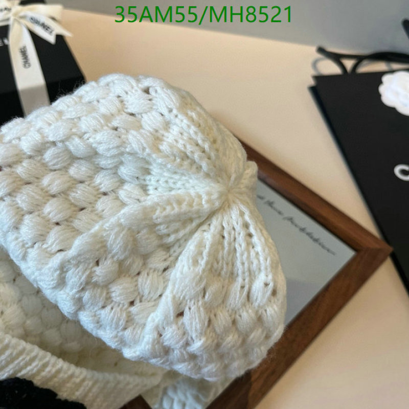 Chanel-Cap(Hat) Code: MH8521 $: 35USD