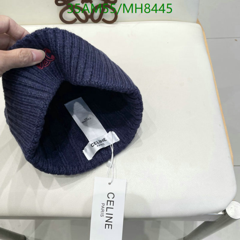 Celine-Cap(Hat) Code: MH8445 $: 35USD