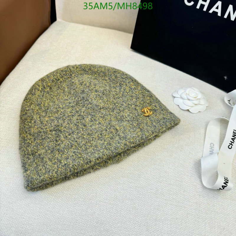 Chanel-Cap(Hat) Code: MH8498 $: 35USD