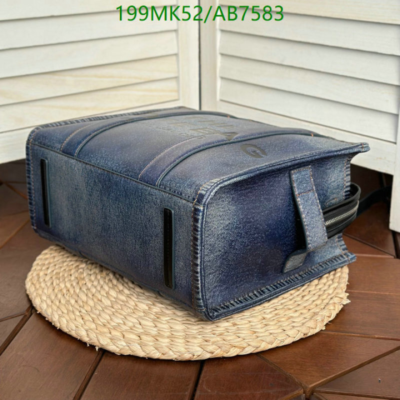 Marc Jacobs-Bag-Mirror Quality Code: AB7583 $: 199USD