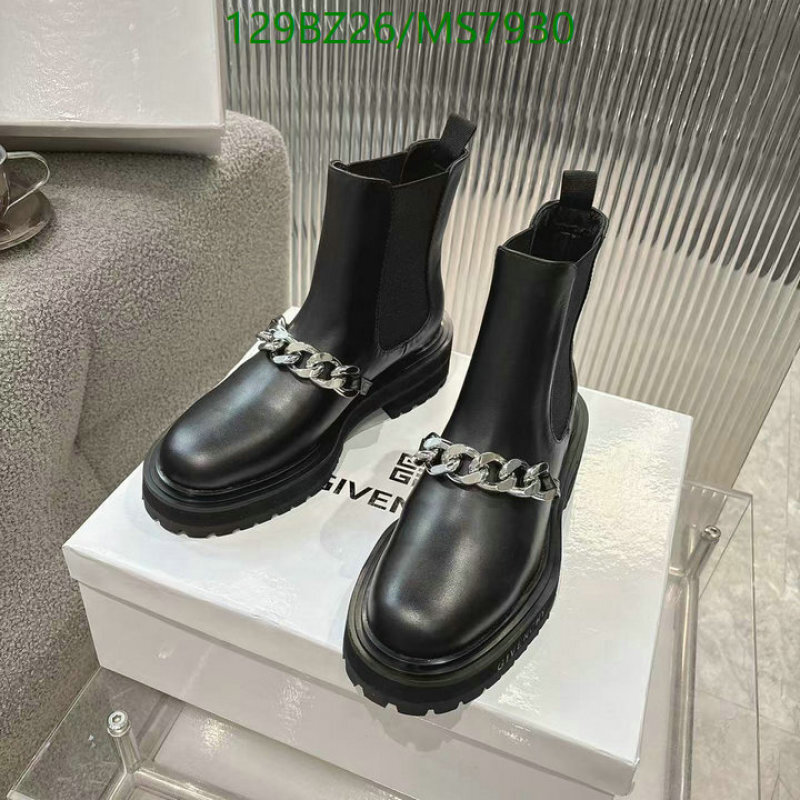 Boots-Women Shoes Code: MS7930 $: 129USD