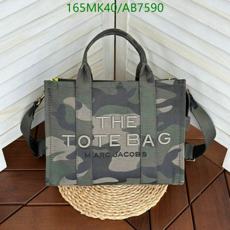 Marc Jacobs-Bag-Mirror Quality Code: AB7590
