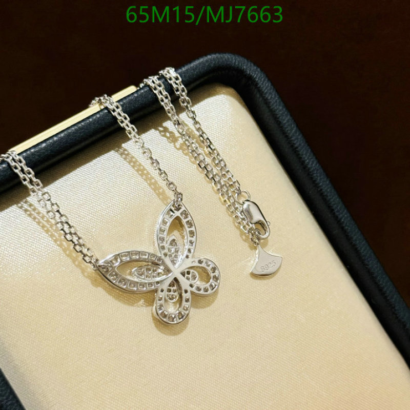 Graff-Jewelry Code: MJ7663 $: 65USD