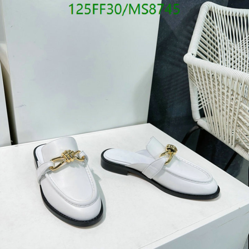BV-Women Shoes Code: MS8745 $: 125USD