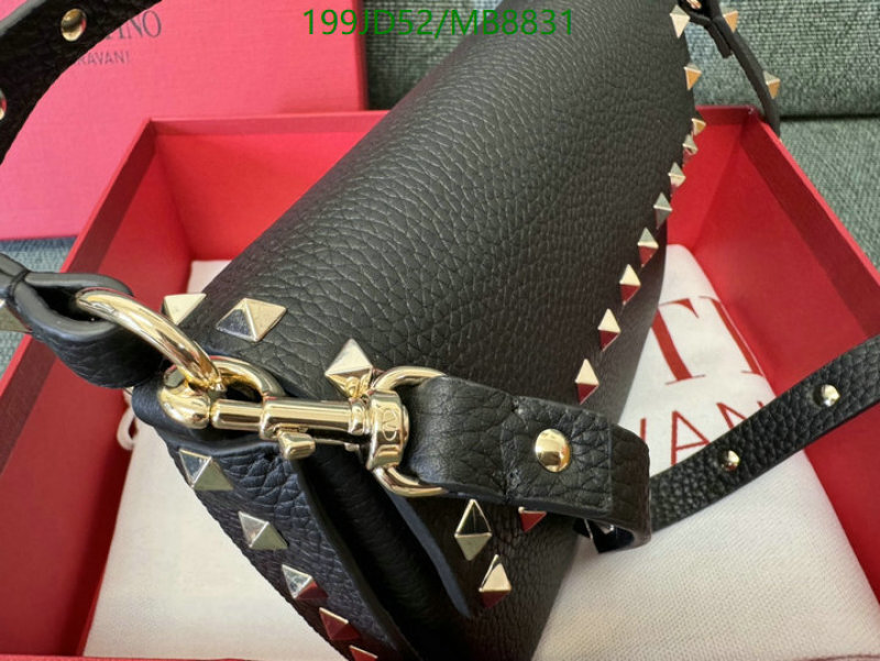 Valentino-Bag-Mirror Quality Code: MB8831 $: 199USD