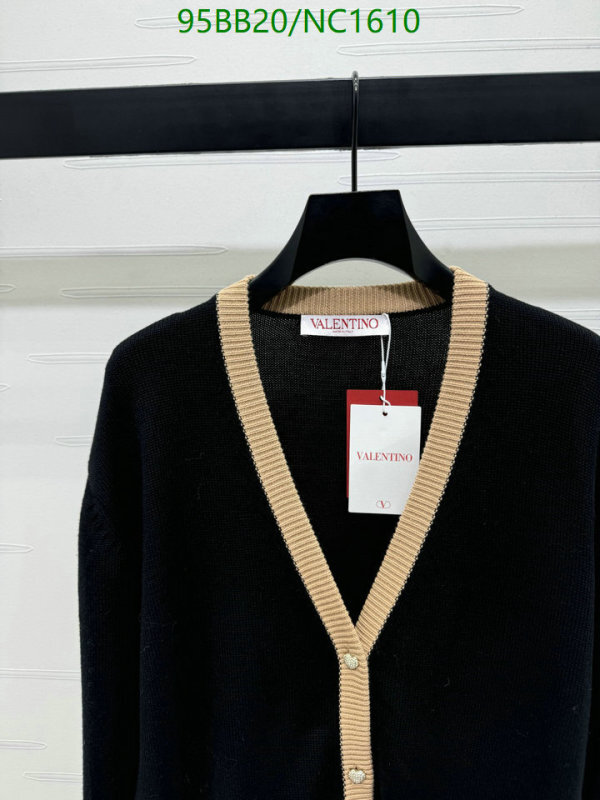 Valentino-Clothing Code: NC1610 $: 95USD