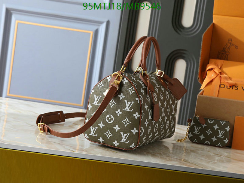 LV-Bag-4A Quality Code: MB9546 $: 95USD