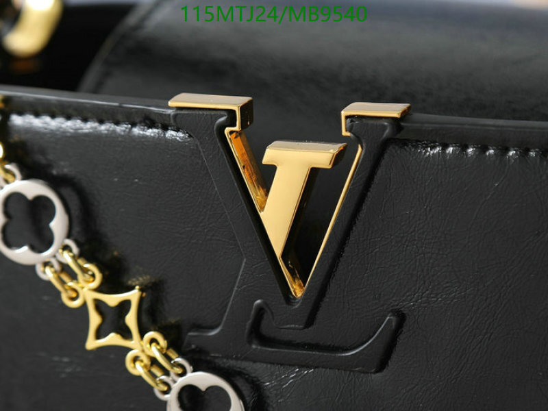 LV-Bag-4A Quality Code: MB9540 $: 115USD