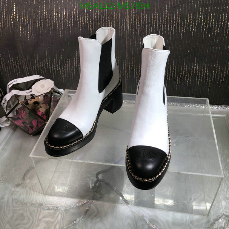 Boots-Women Shoes Code: MS7894 $: 145USD