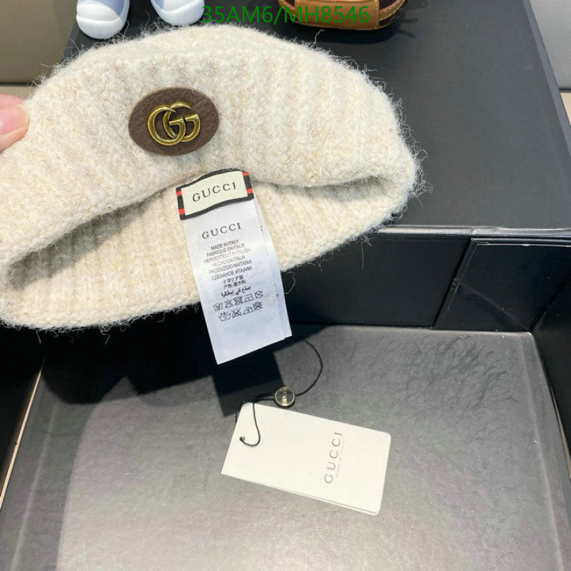 Gucci-Cap(Hat) Code: MH8546 $: 35USD