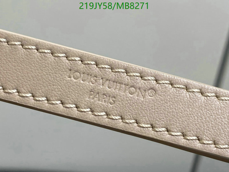 LV-Bag-Mirror Quality Code: MB8271 $: 219USD