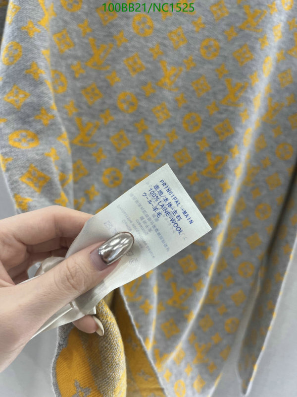 LV-Clothing Code: NC1525 $: 100USD