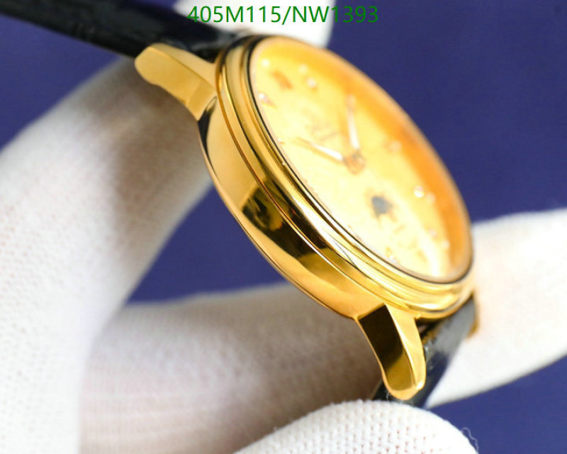 Omega-Watch(Mirror Quality) Code: NW1393 $: 405USD