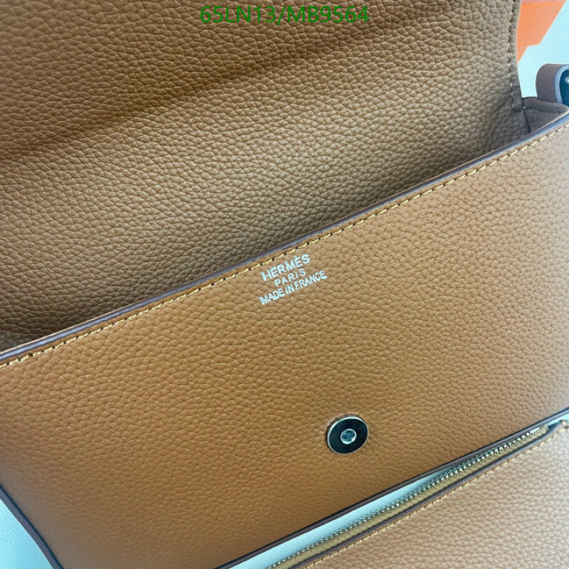 Hermes-Bag-4A Quality Code: MB9564 $: 65USD