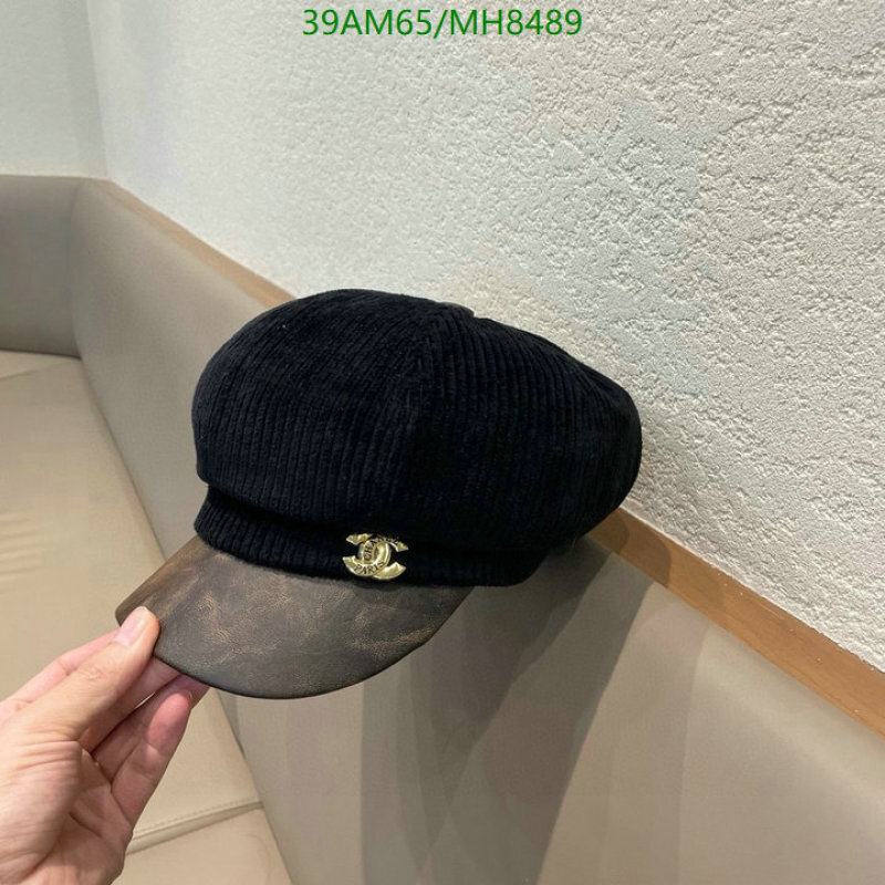 Chanel-Cap(Hat) Code: MH8489 $: 39USD