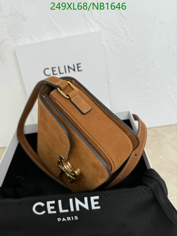 Celine-Bag-Mirror Quality Code: NB1646 $: 249USD