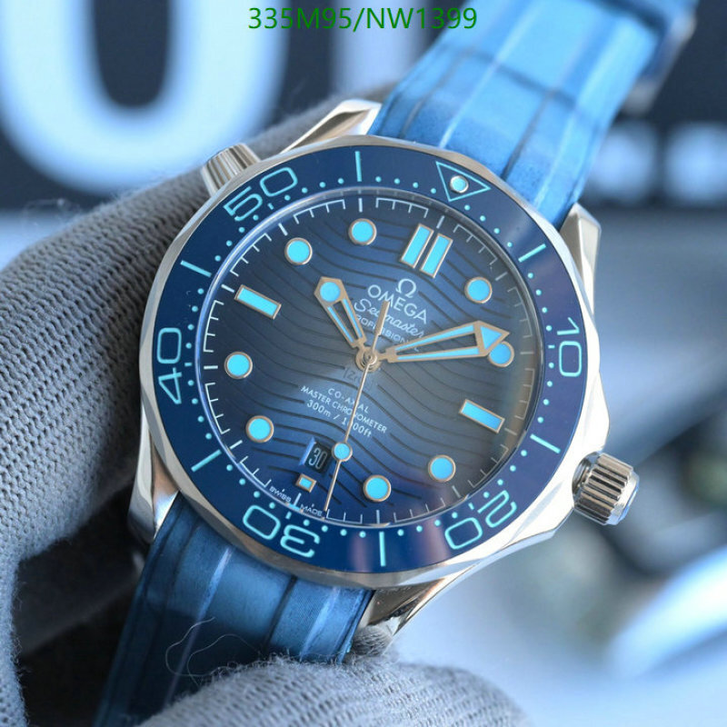 Omega-Watch(Mirror Quality) Code: NW1399 $: 335USD