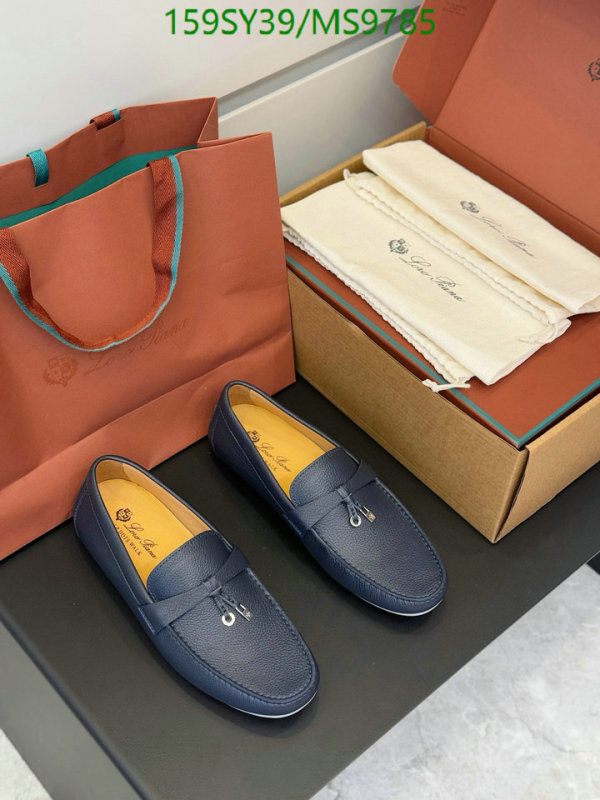 Loro Piana-Men shoes Code: MS9785 $: 159USD