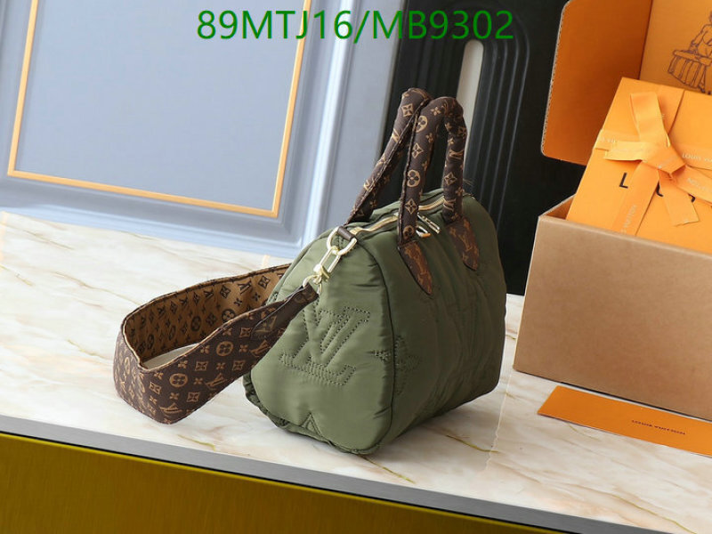 LV-Bag-4A Quality Code: MB9302 $: 89USD