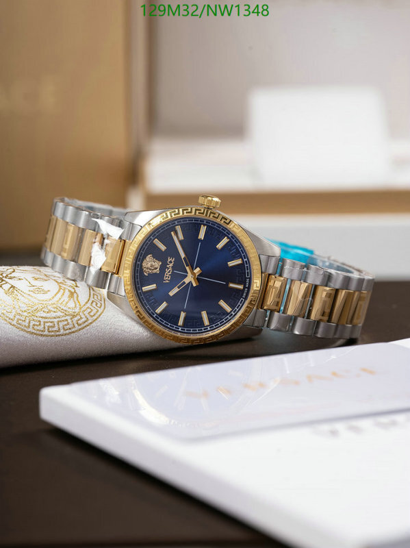 Versace-Watch-4A Quality Code: NW1348 $: 129USD