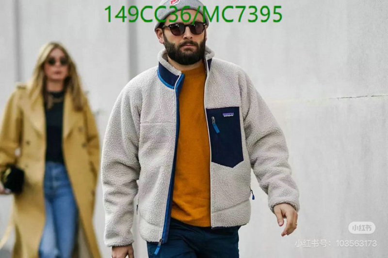 Patagonia-Down jacket Women Code: MC7395 $: 149USD