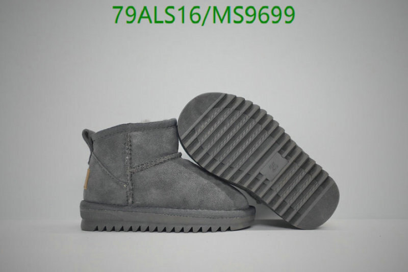 UGG-Kids shoes Code: MS9699 $: 79USD