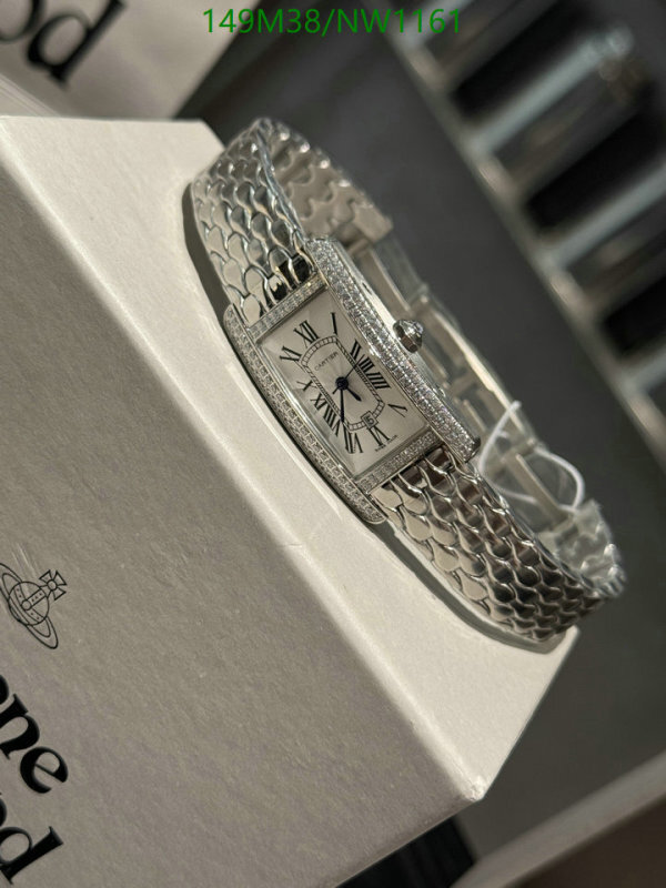 Cartier-Watch-4A Quality Code: NW1161 $: 149USD