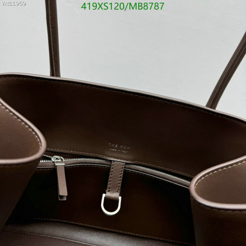 The Row-Bag-Mirror Quality Code: MB8787 $: 419USD