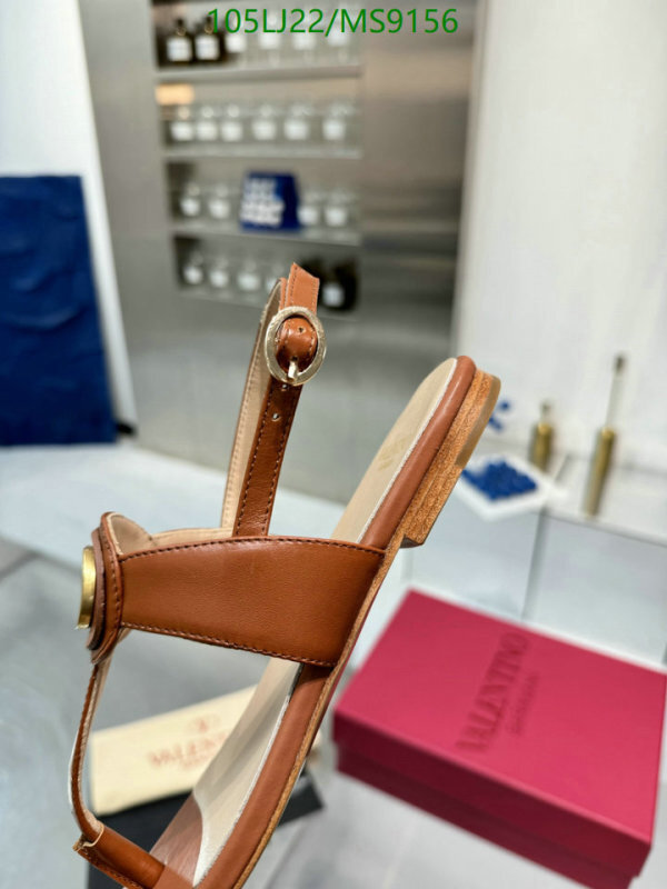 Valentino-Women Shoes Code: MS9156 $: 105USD