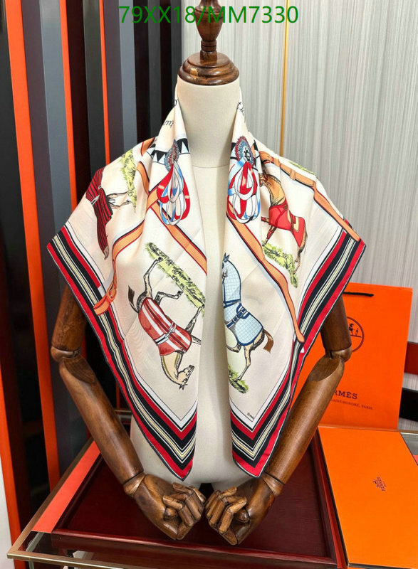 Hermes-Scarf Code: MM7330 $: 79USD