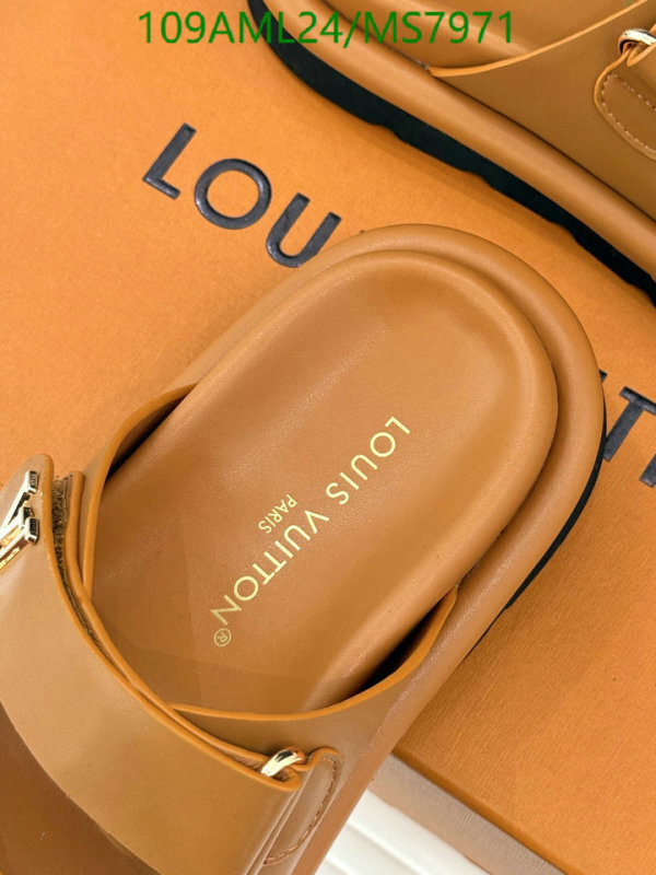 LV-Women Shoes Code: MS7971 $: 109USD
