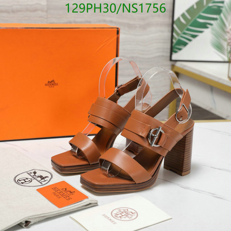 Hermes-Women Shoes Code: NS1756 $: 129USD