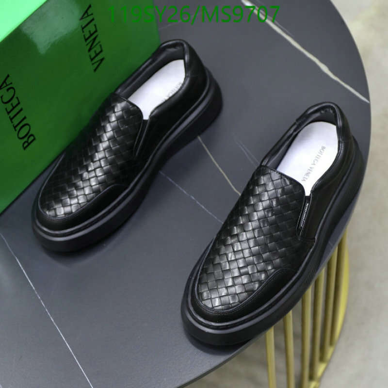 BV-Men shoes Code: MS9707 $: 119USD
