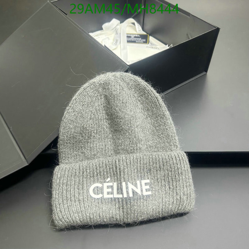 Celine-Cap(Hat) Code: MH8444 $: 29USD