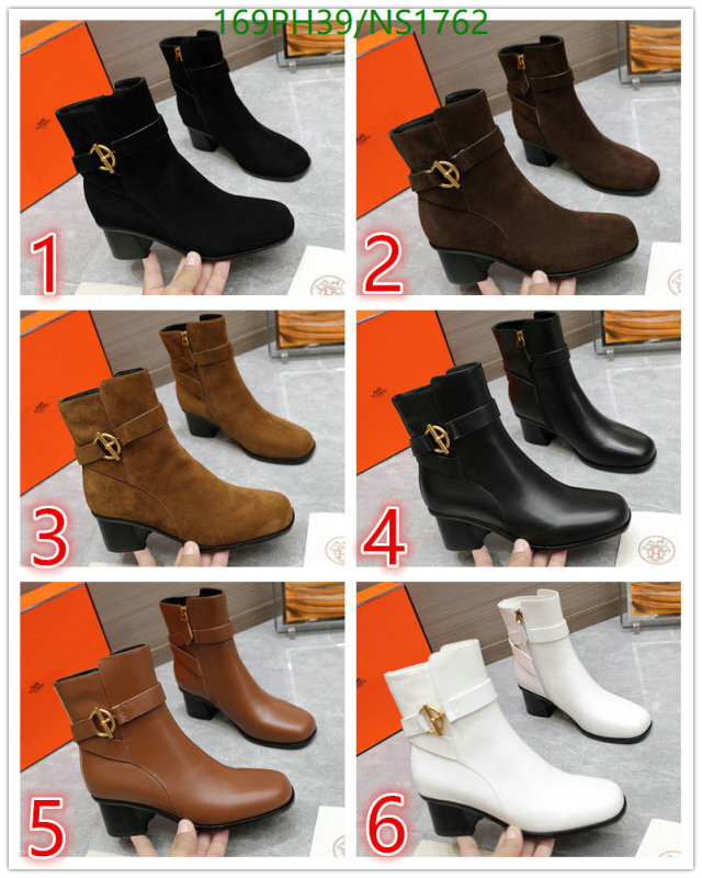 Boots-Women Shoes Code: NS1762 $: 169USD