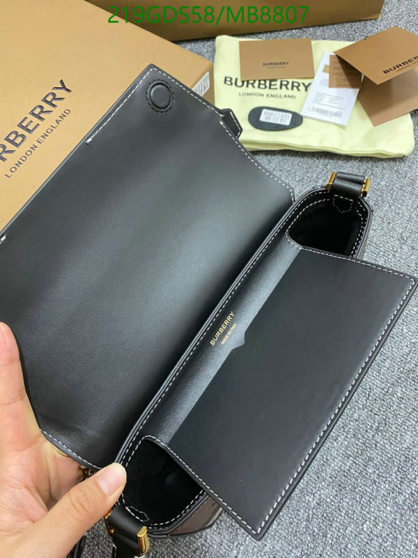 Burberry-Bag-Mirror Quality Code: MB8807 $: 219USD