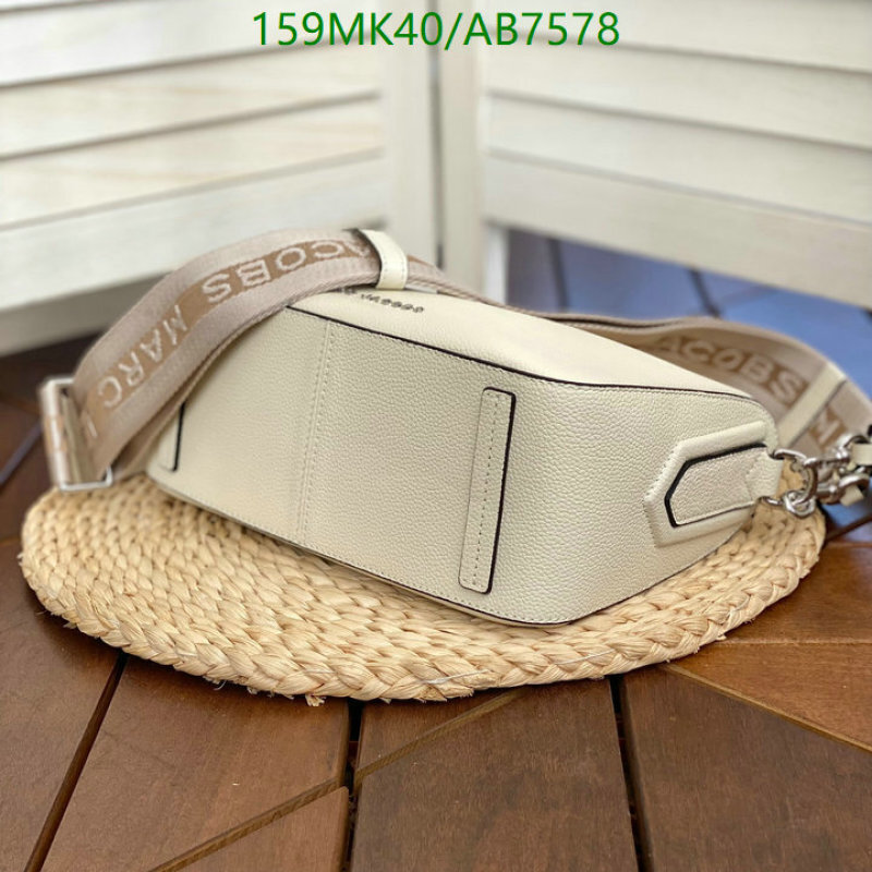 Marc Jacobs-Bag-Mirror Quality Code: AB7578 $: 159USD