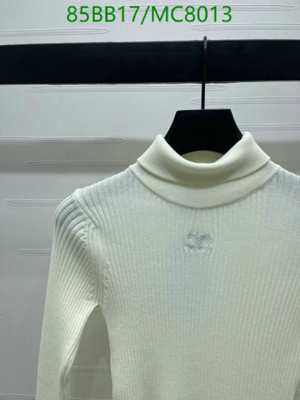 Celine-Clothing Code: MC8013 $: 85USD