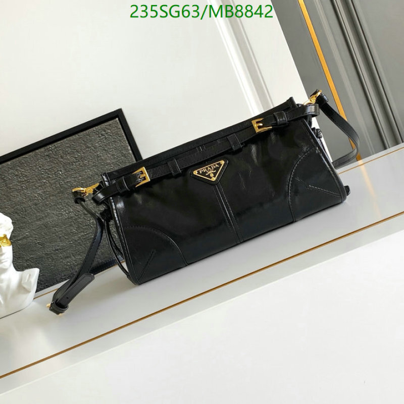 Prada-Bag-Mirror Quality Code: MB8842 $: 235USD
