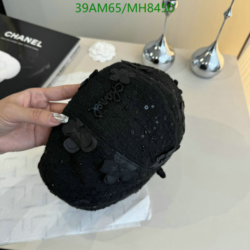 Chanel-Cap(Hat) Code: MH8450 $: 39USD