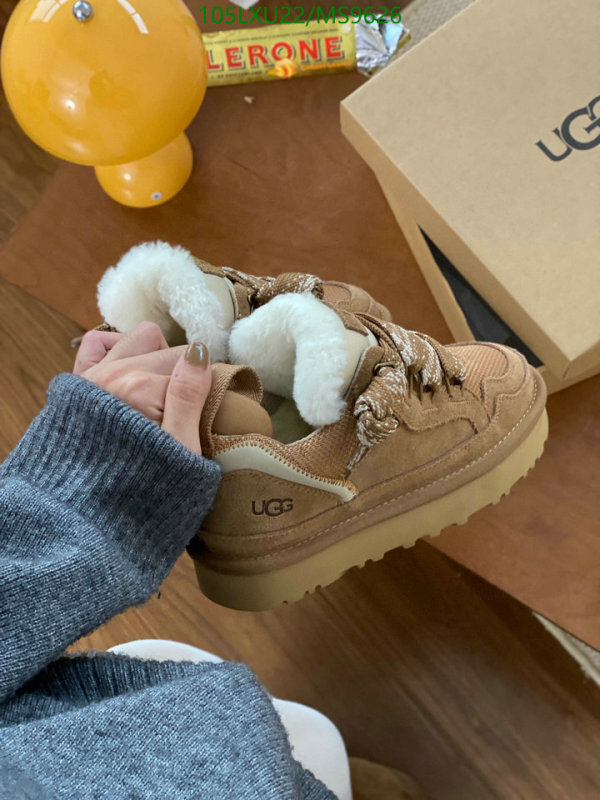 UGG-Women Shoes Code: MS9626 $: 105USD
