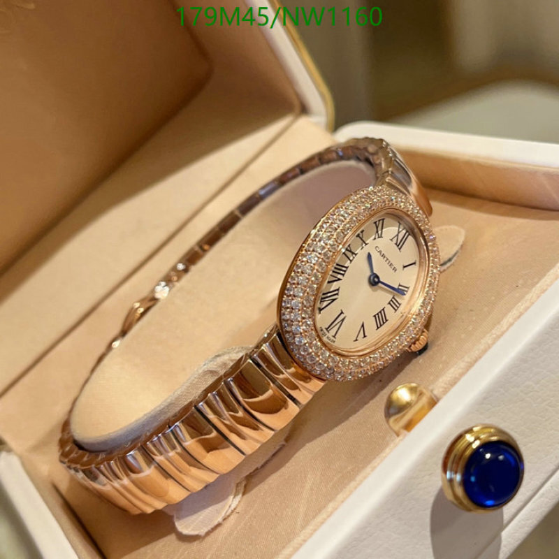 Cartier-Watch-4A Quality Code: NW1160 $: 179USD