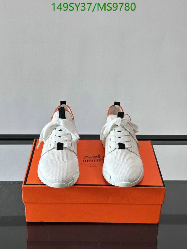 Hermes-Men shoes Code: MS9780 $: 149USD