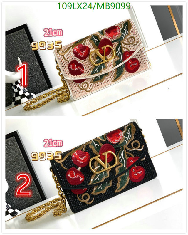 Valentino-Bag-4A Quality Code: MB9099 $: 109USD