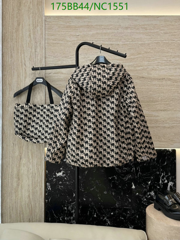 Maxmara-Clothing Code: NC1551 $: 175USD