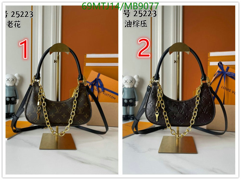 LV-Bag-4A Quality Code: MB9077 $: 69USD