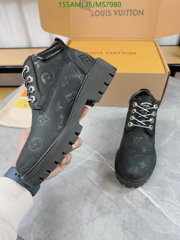 Boots-Women Shoes Code: MS7980 $: 155USD