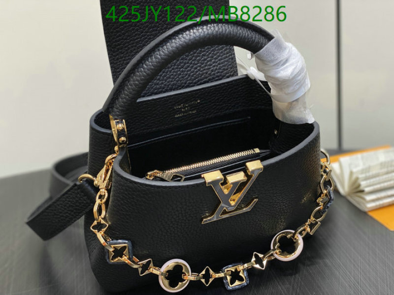 LV-Bag-Mirror Quality Code: MB8286