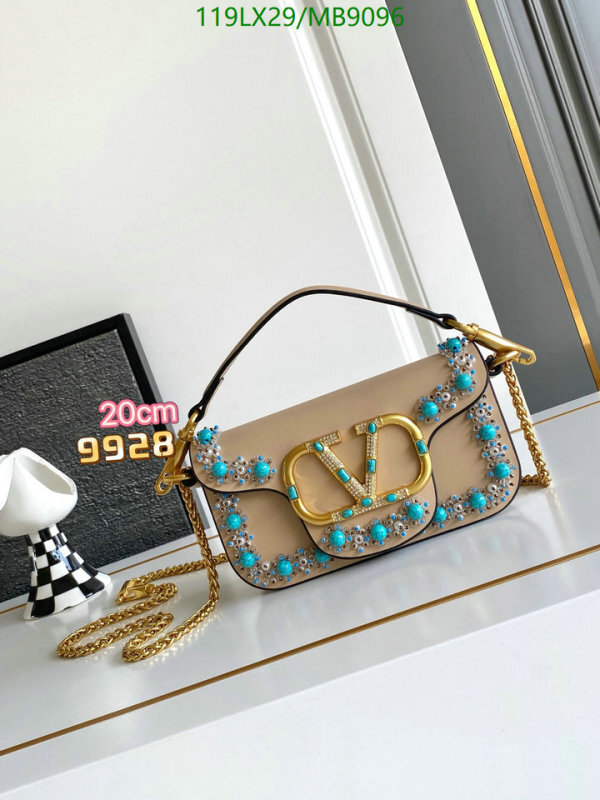 Valentino-Bag-4A Quality Code: MB9096 $: 119USD